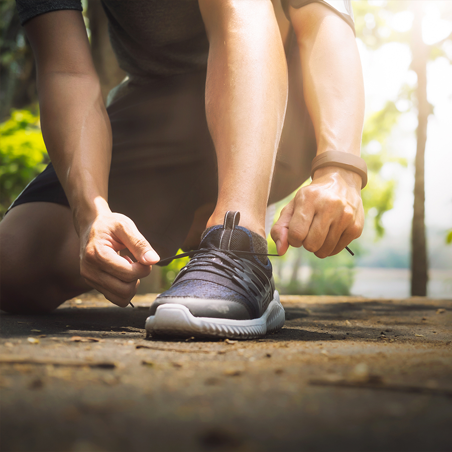 Bien-Être du Sportif