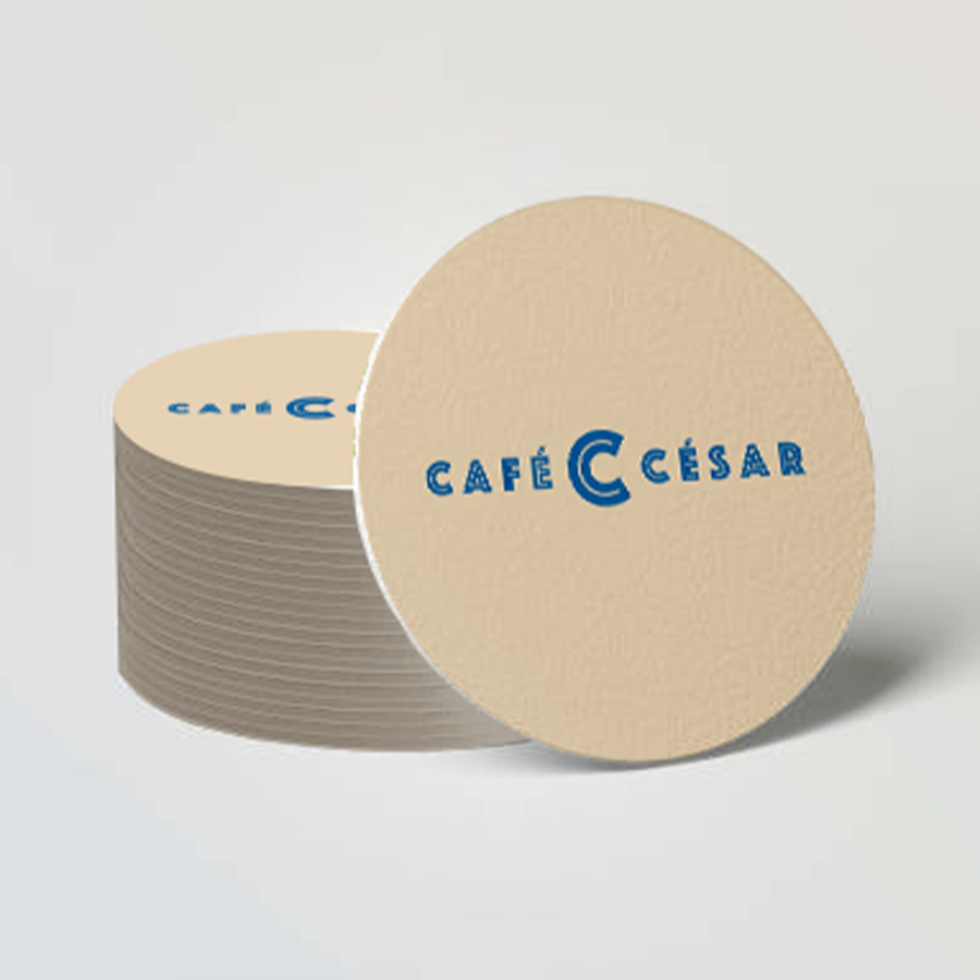 Café César