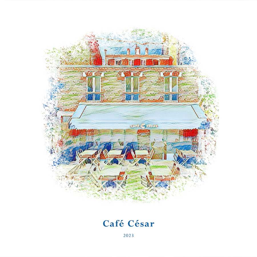 Café César