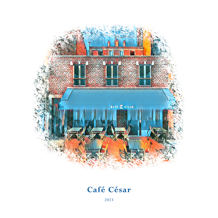 Café César