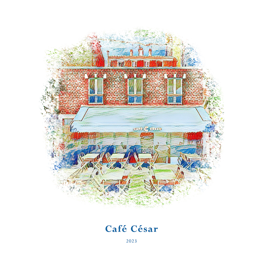 Café César