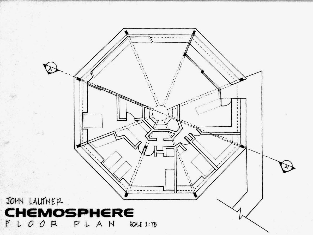 Chemosphère