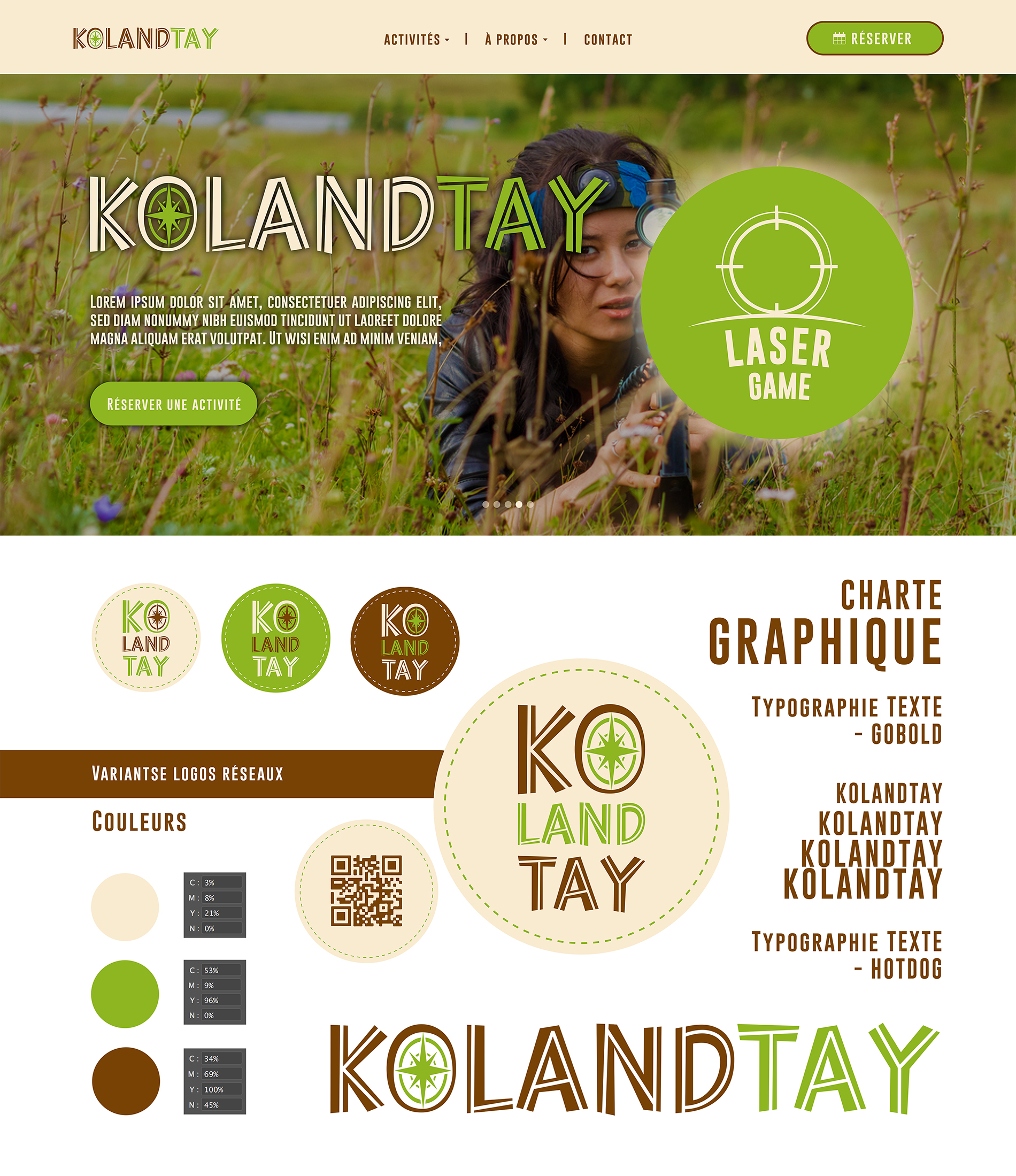 KOLANDTAY