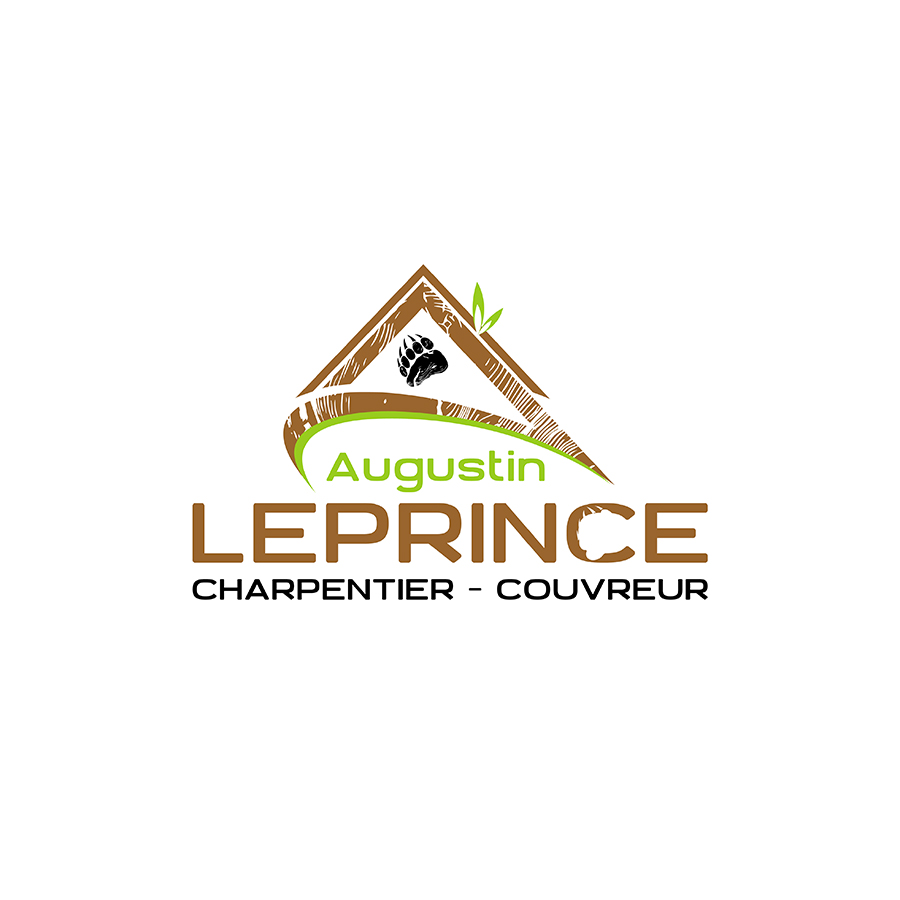 Logo Augustin LEPRINCE