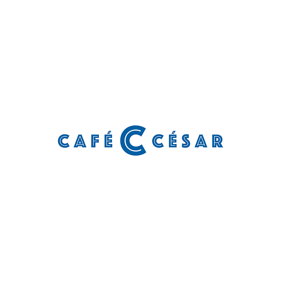 Logo Café César