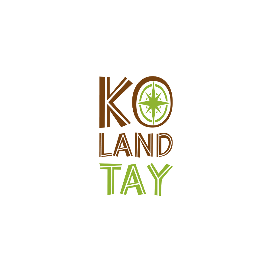 Logo KOLANDTAY