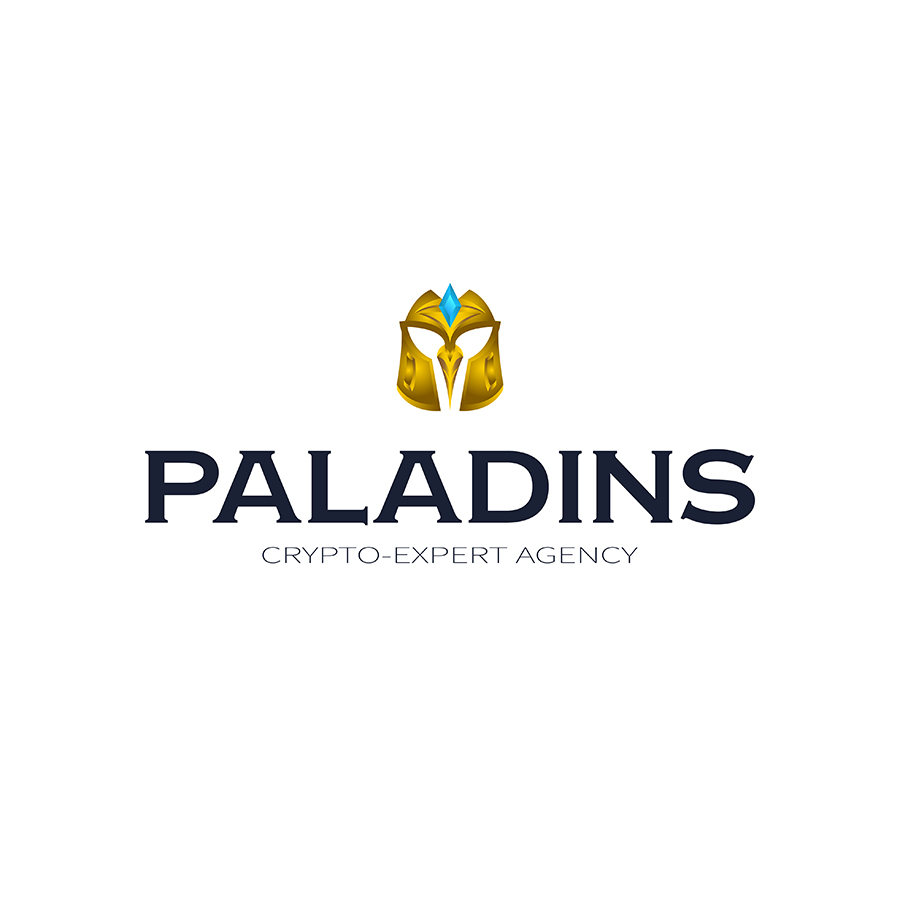 Logo-Paladins