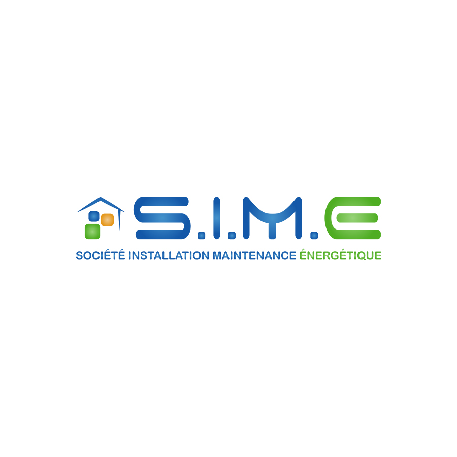 Logo SIME PRO