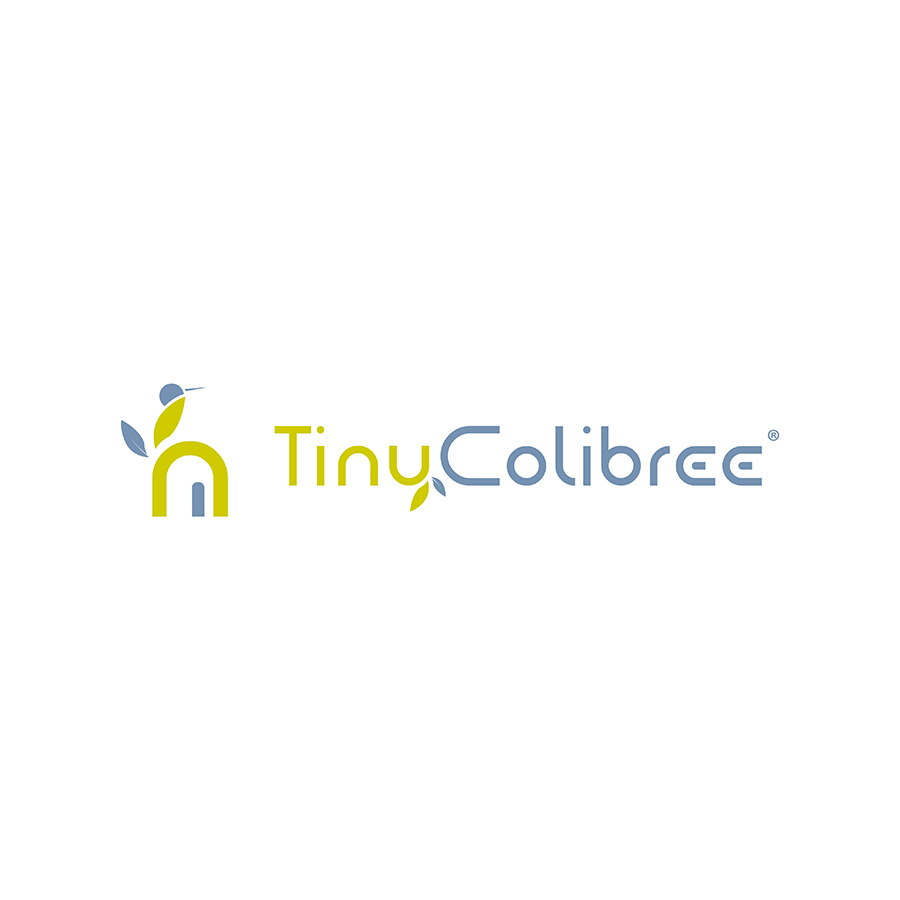 Logo TinyColibree