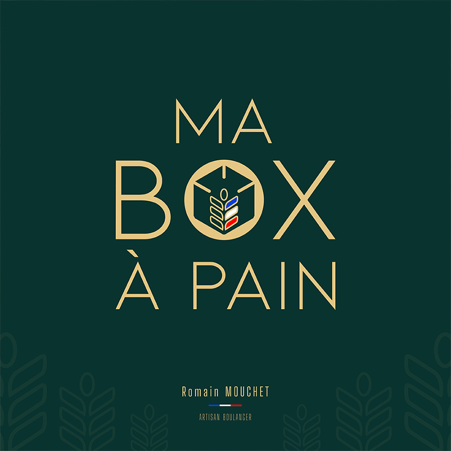 Ma Box à Pain