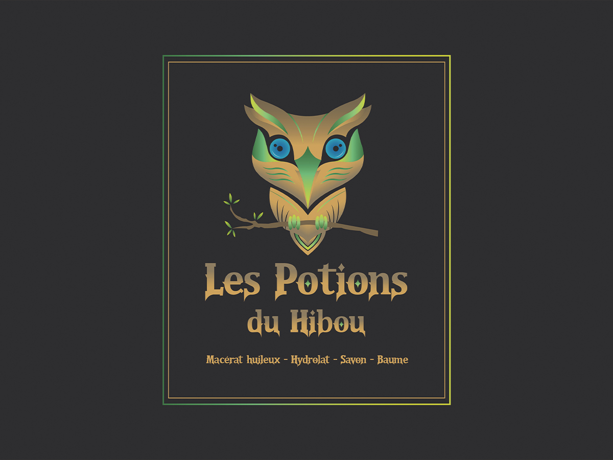 Les Potions du Hibou