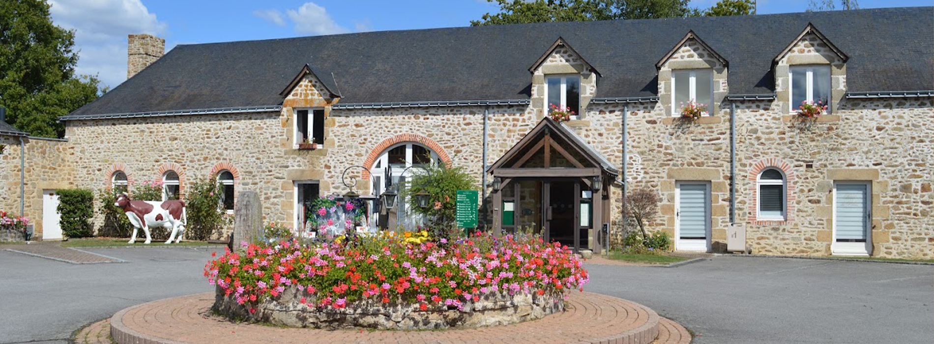 Relais du Gué de Selle