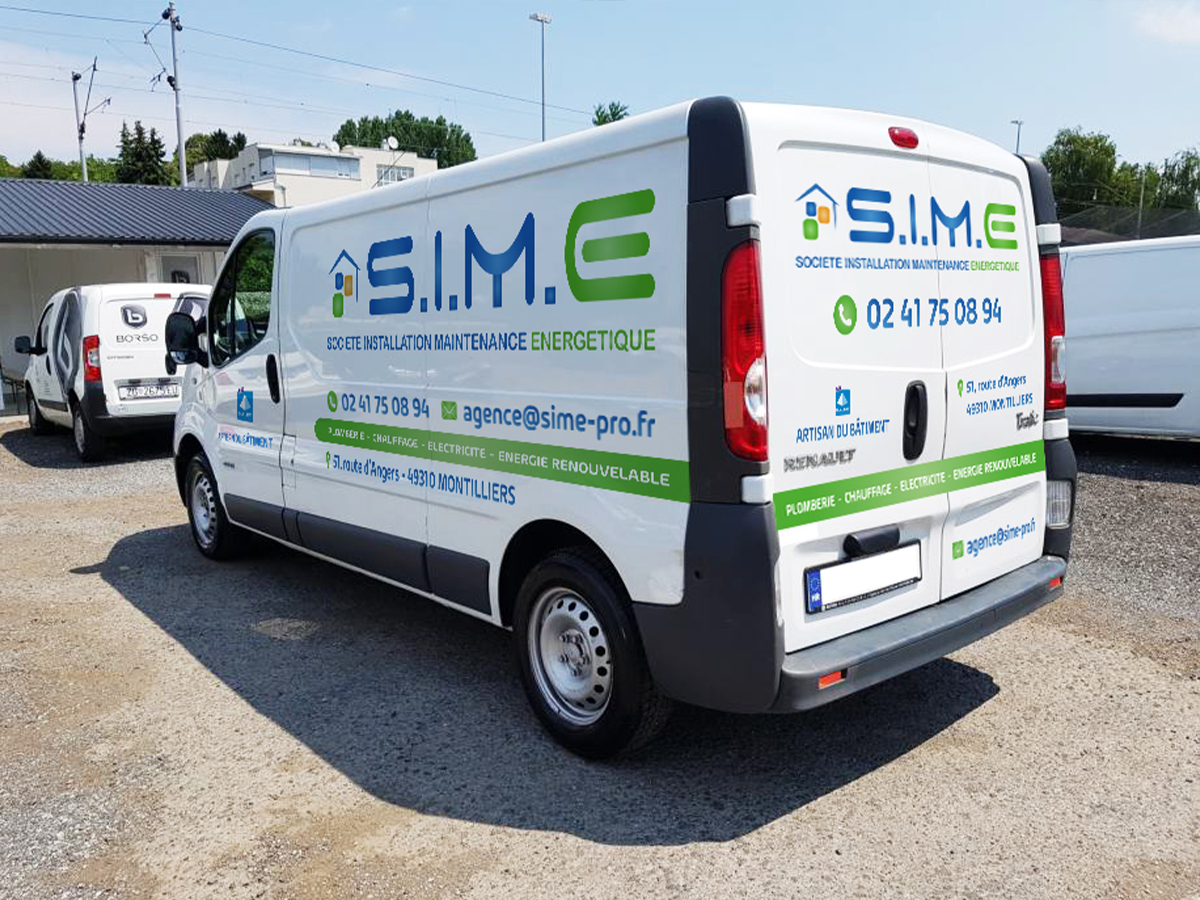 SIME PRO