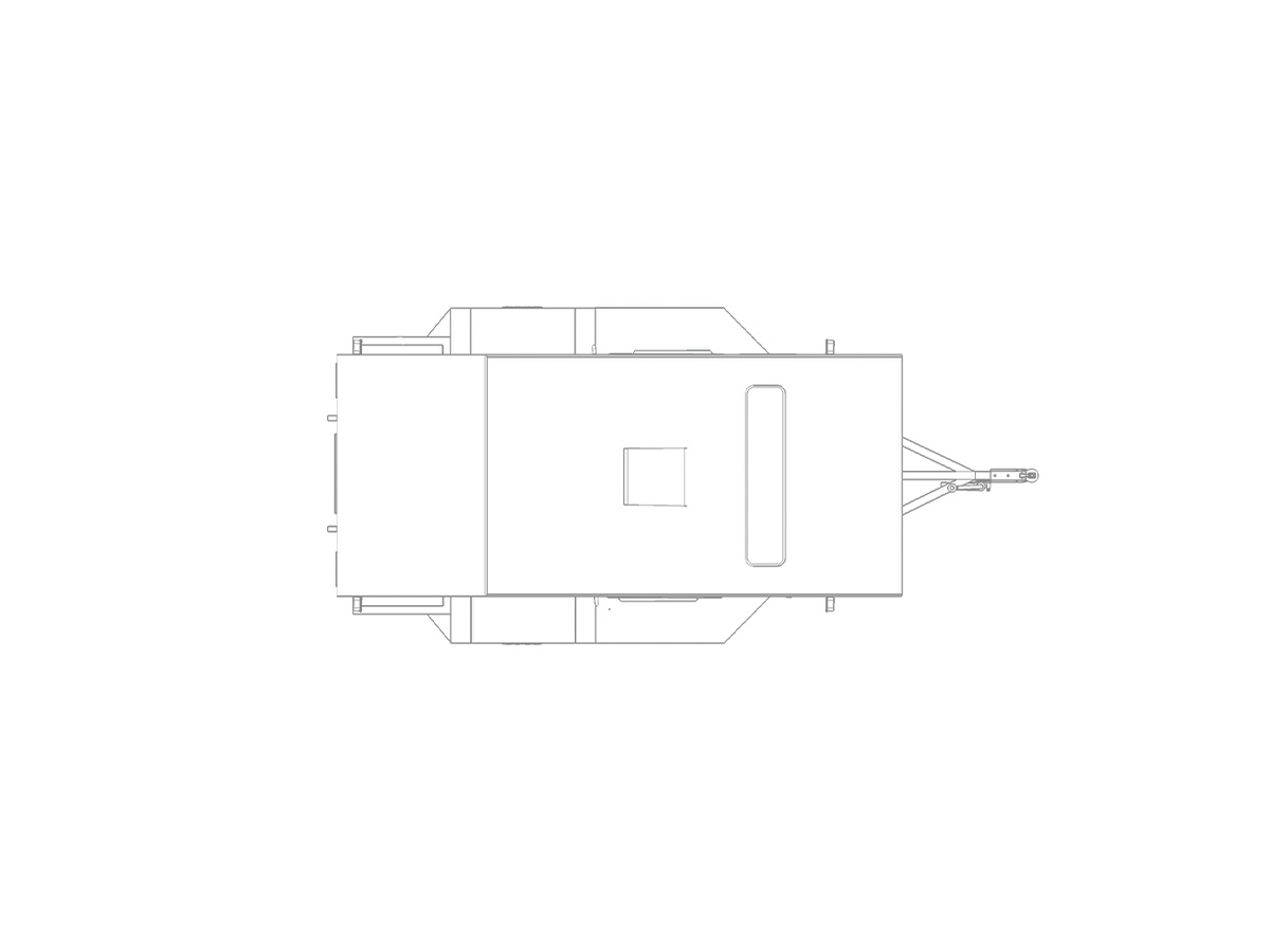 Plans Luna Teadrop Camper