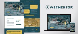 Création Site Web WebMentor